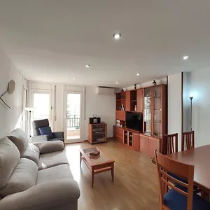  Apartamento Desvalls