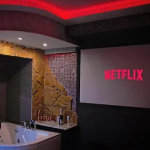  Apartamento Aparta La Nuit