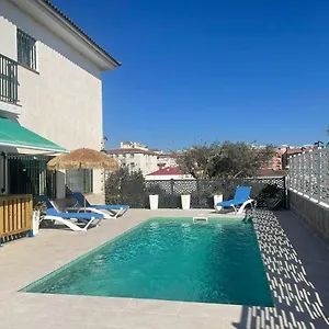  Сasa de vacaciones Casa Unifamiliar En