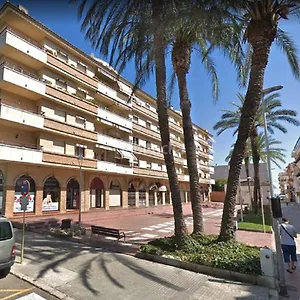  Apartamento Marta's