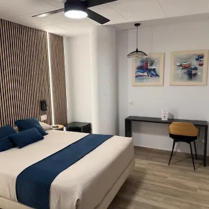 Affittacamere Rovior, Calafell