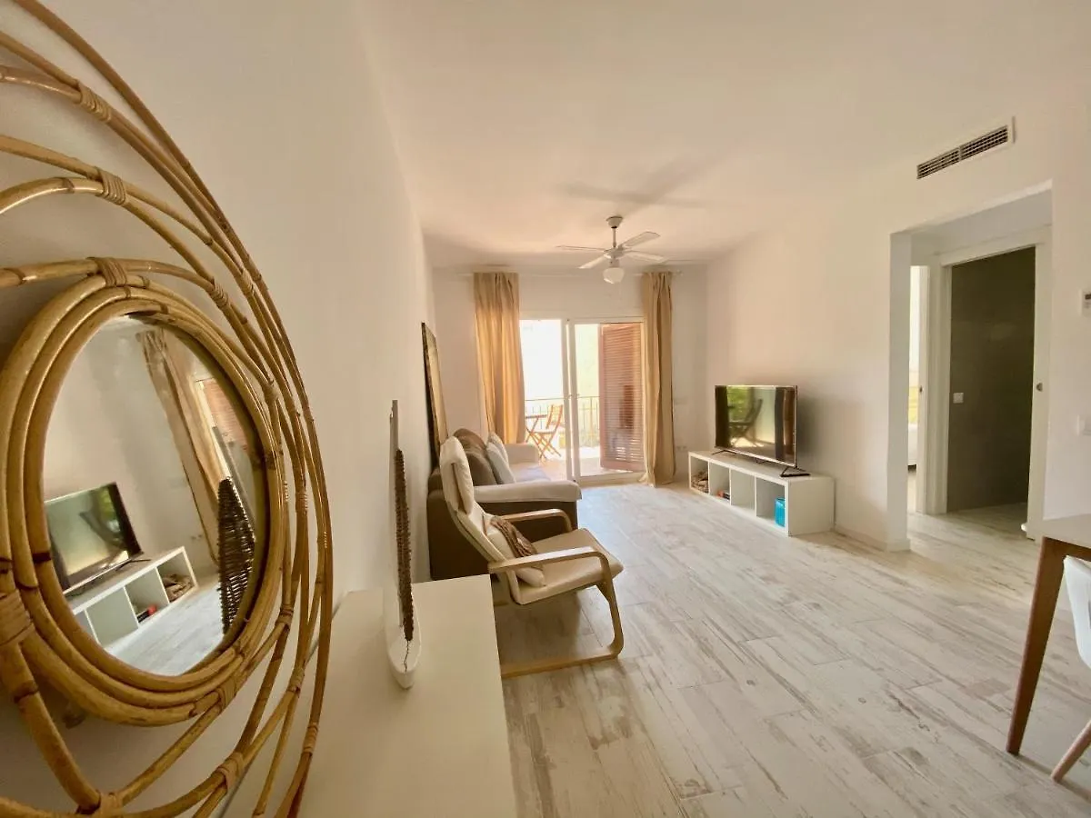 Apartamento En La Playa De Segur De Calafell, Barcelona Apartment Spain